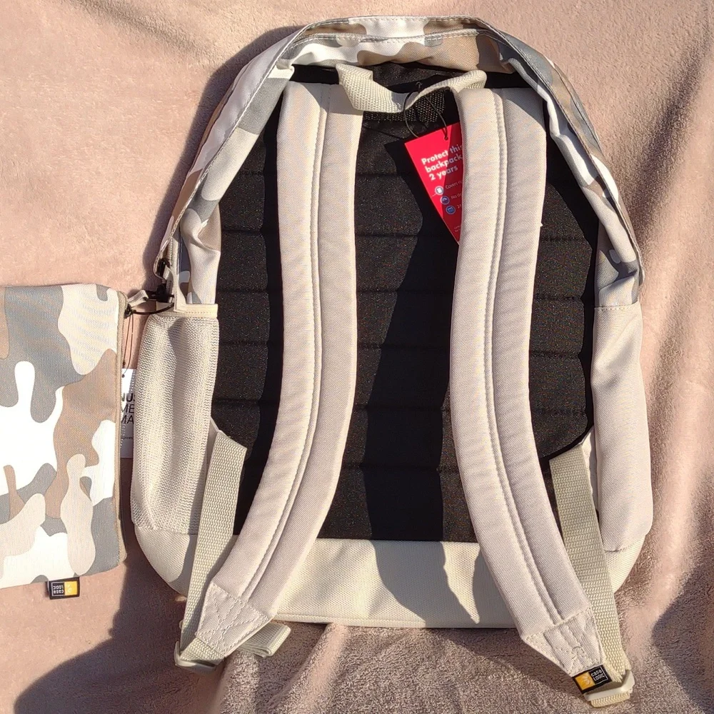 Case Logic iconic style